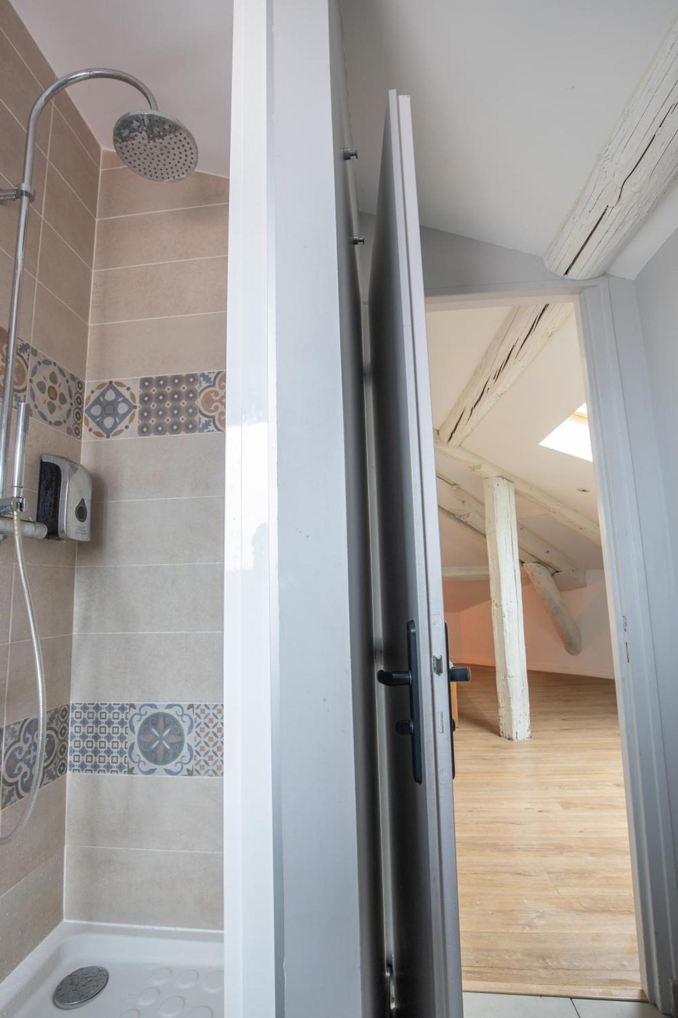 La Chic Comedie - 2 Chambres - Hypercentre - Wifi Montpellier Bagian luar foto