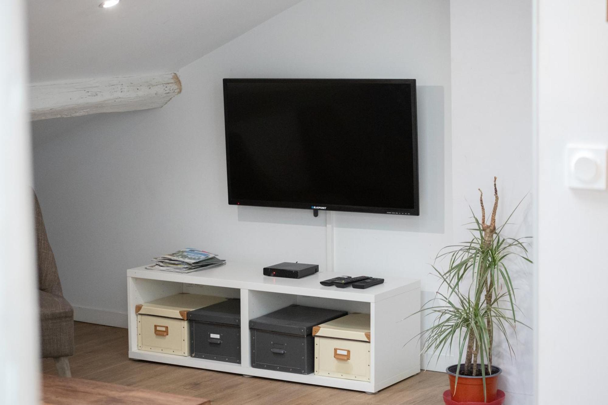 La Chic Comedie - 2 Chambres - Hypercentre - Wifi Montpellier Bagian luar foto