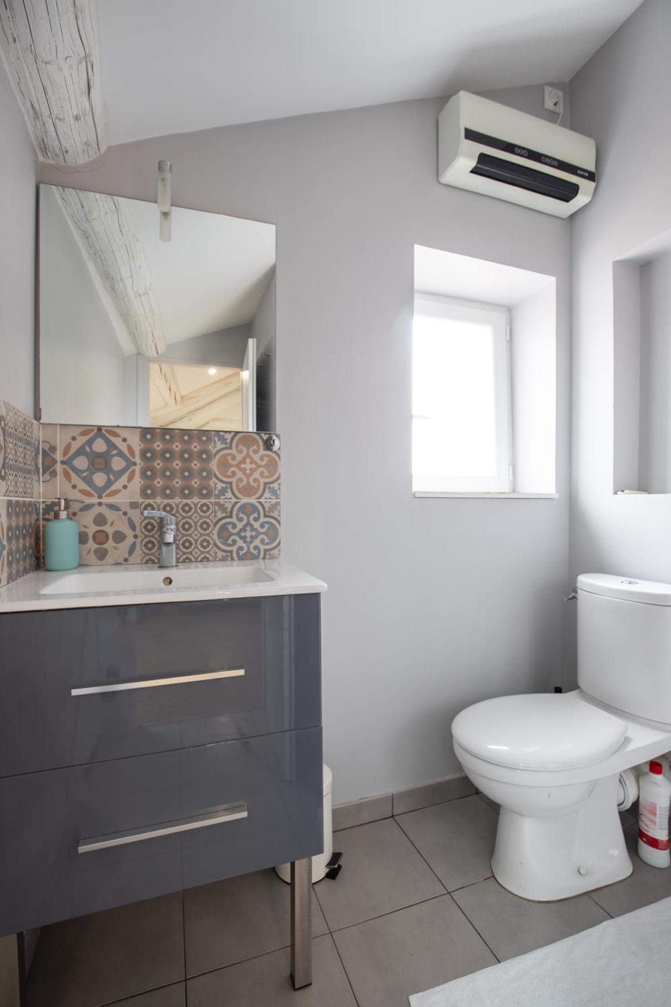 La Chic Comedie - 2 Chambres - Hypercentre - Wifi Montpellier Bagian luar foto